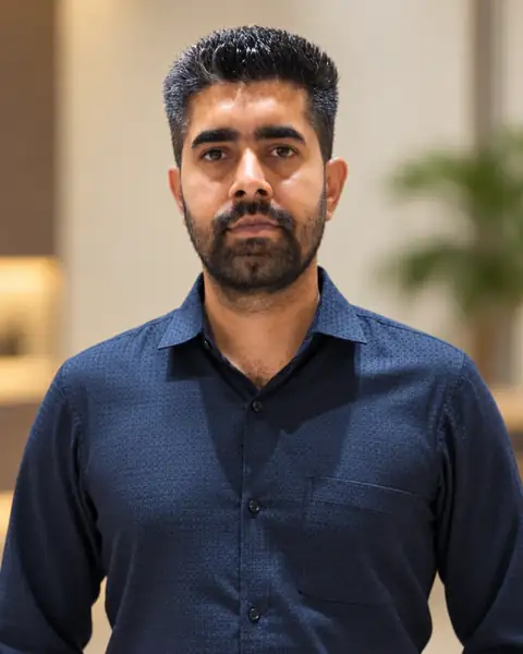 Karanveer Singh, Director at Birbal Bits