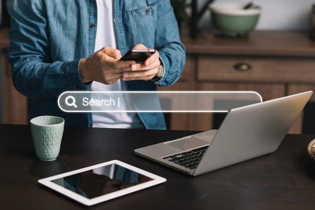 How Do SEO Services Work ?
