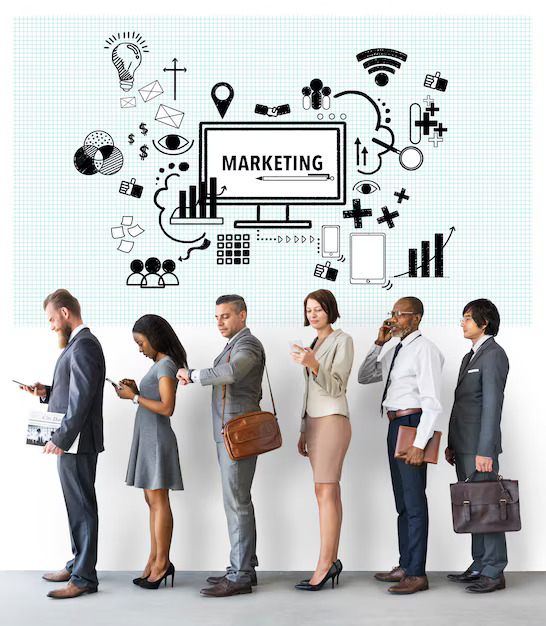 digital marketing consulting services